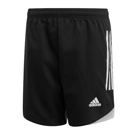Spodenki juniorskie adidas JR Condivo 20 rozmiar L (164 cm) czarne