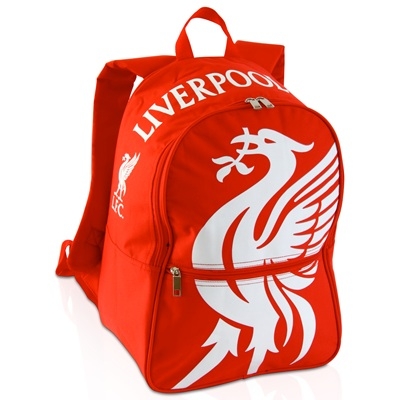 LIVERPOOL - PLECAK