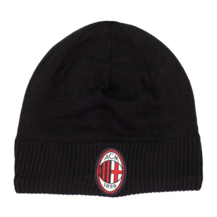 AC MILAN - CZAPKA ZIMOWA 2016/17 (ADIDAS) 19156