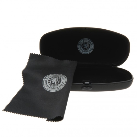 Glasgow Rangers - etui na okulary