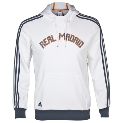 REAL MADRYT - BLUZA Core (ADIDAS)