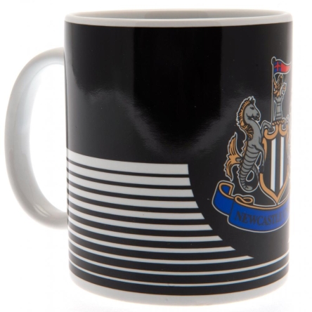 Newcastle United - kubek 