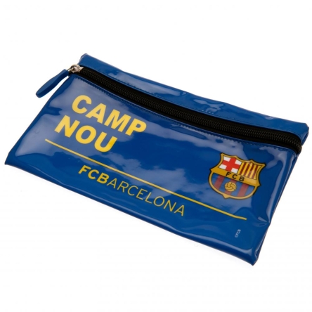 FC Barcelona - piórnik 
