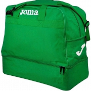 Torba sportowa Joma zielona Training III Large