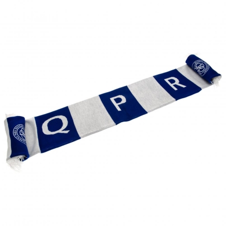 Queens Park Rangers - szalik 