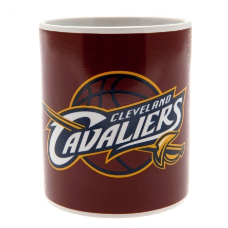 Cleveland Cavaliers - kubek 