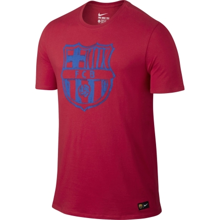 BARCELONA  - KOSZULKA 2016/17 (NIKE) 19021