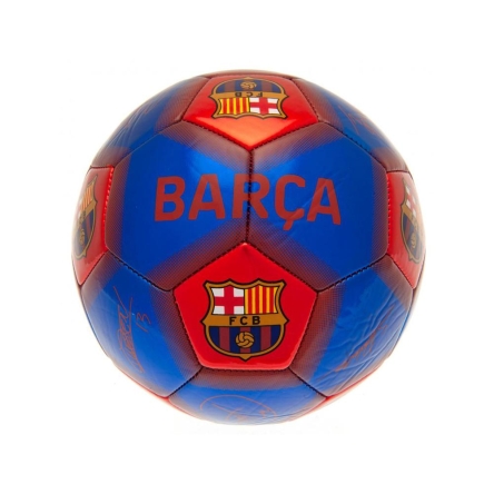 FC Barcelona - piłka mini 