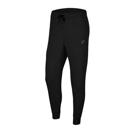 Spodnie Nike NSW Tech Fleece Jogger rozmiar S czarne