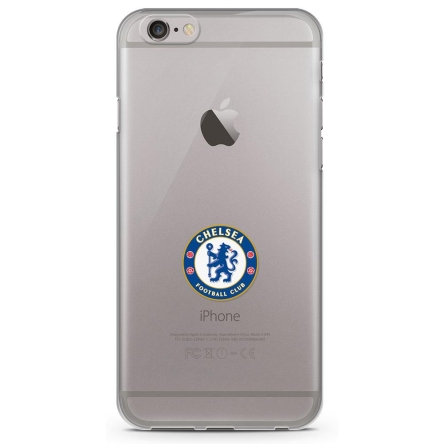 Chelsea Londyn - etui iPhone 6 / 6S