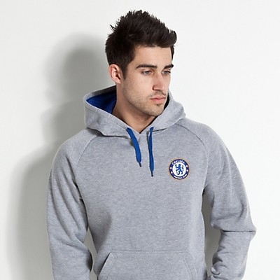 CHELSEA - BLUZA