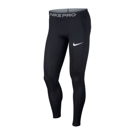 Leginsy Nike Pro Training Tights rozmiar L czarne