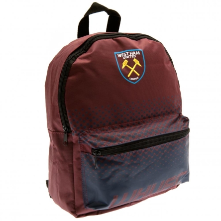 West Ham United - plecak dziecięcy