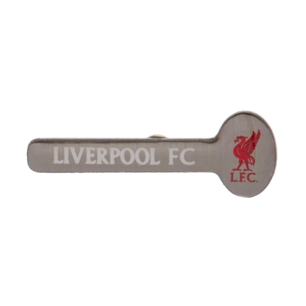 Liverpool FC - odznaka 