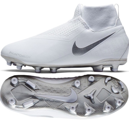 Buty Nike JR Phantom VSN Academy DF FG rozmiar 38,5
