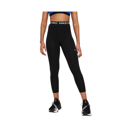 Legginsy Nike WMNS Pro 365 7/8 rozmiar S czarne