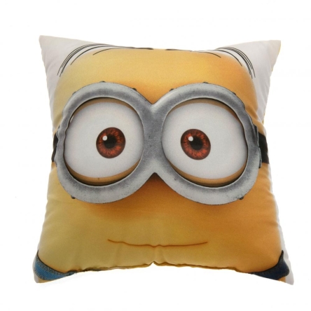 Minionki - poduszka
