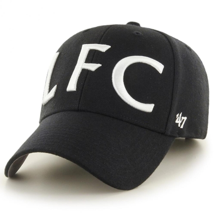 Liverpool FC - czapka 47 Brand