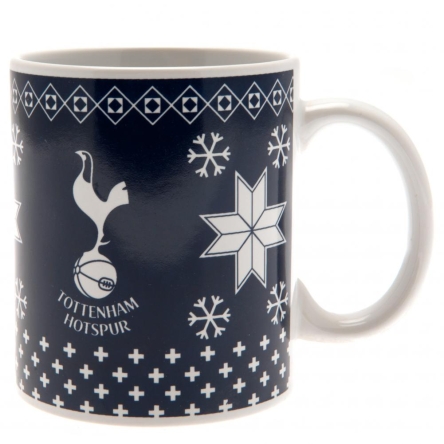 Tottenham Hotspur - kubek