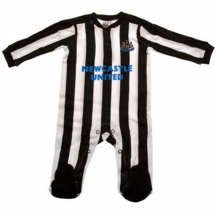 Newcastle United - pajac 68 cm 