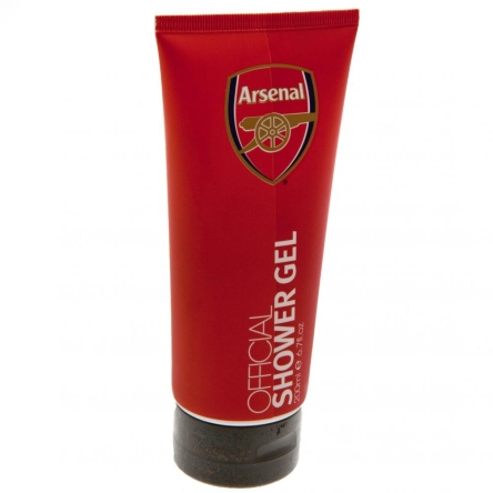 Arsenal Londyn - żel pod prysznic