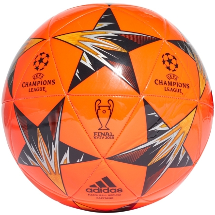 Liga Mistrzów - piłka Adidas Finale Kiev Capitano rozmiar 5