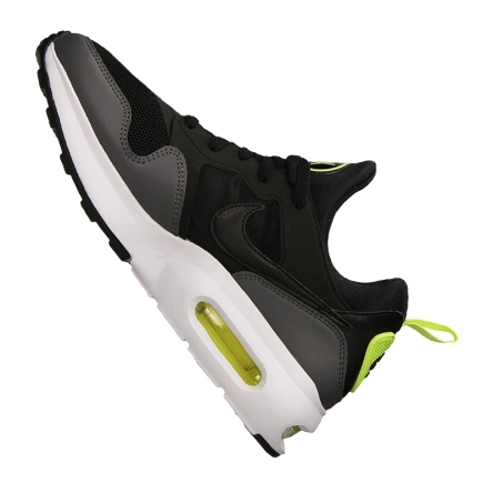 Buty Nike Air Max Prime rozmiar 46 czarne / szare