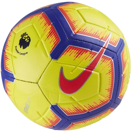 PIŁKA NIKE PREMIER LEAGUE STRIKE rozmiar 5