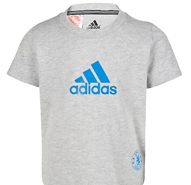 CHELSEA - T-SHIRT (baby, ADIDAS)