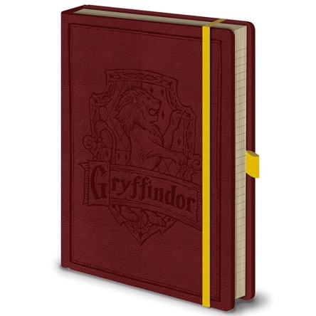 Harry Potter - notatnik