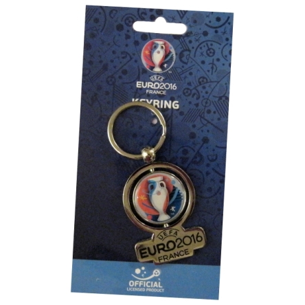 BRELOCZEK EURO 2016