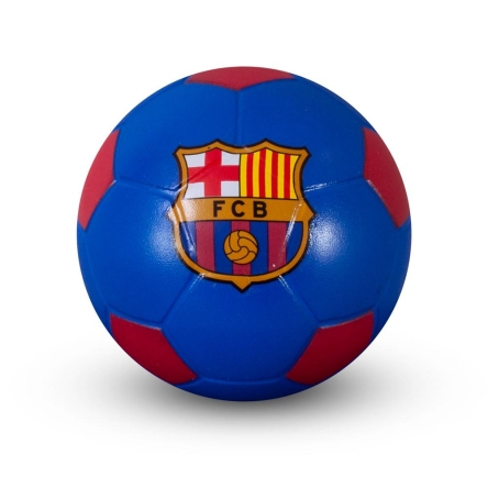 FC Barcelona - piłeczka antystresowa