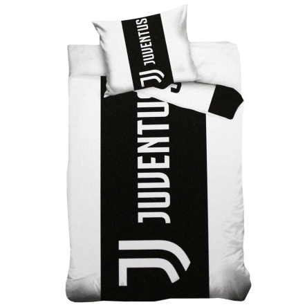 Juventus Turyn - pościel 