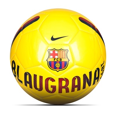BARCELONA - PIŁKA Supporters (NIKE)