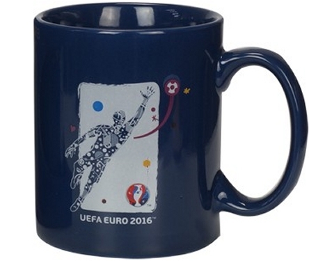 KUBEK EURO 2016