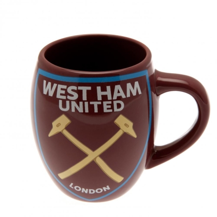 West Ham United - kubek