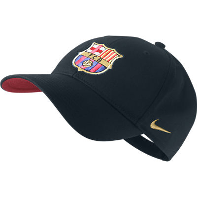 BARCELONA - CZAPECZKA (junior, NIKE)