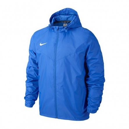 Kurtka przeciwdeszczowa Nike Team Sideline Rain rozmiar S