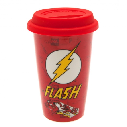 Flash - kubek podróżny