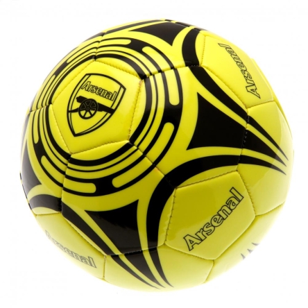 Arsenal Londyn - piłka nożna 