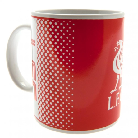 Liverpool FC - kubek 
