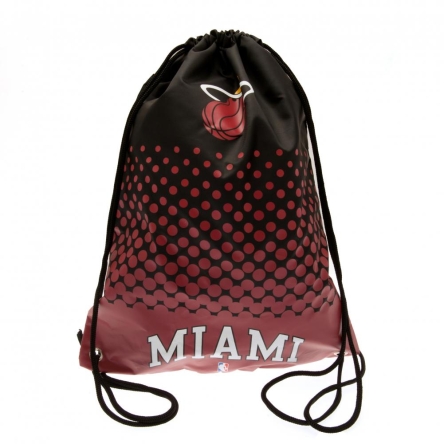 Miami Heat - worek 