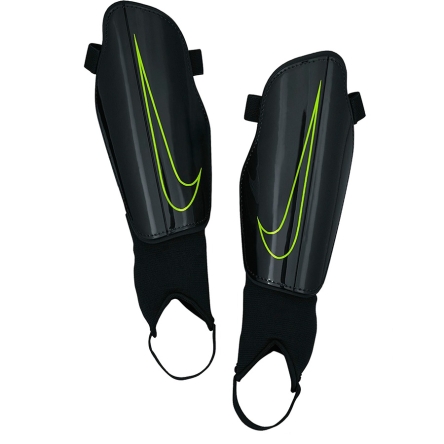 Nike - Nagolenniki Charge 2.0 rozmiar XL