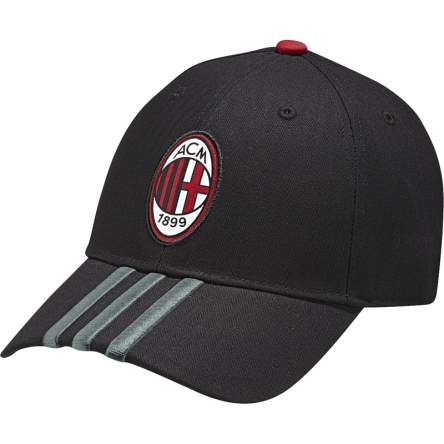 AC MILAN - CZAPKA 2015/16 (ADIDAS)
