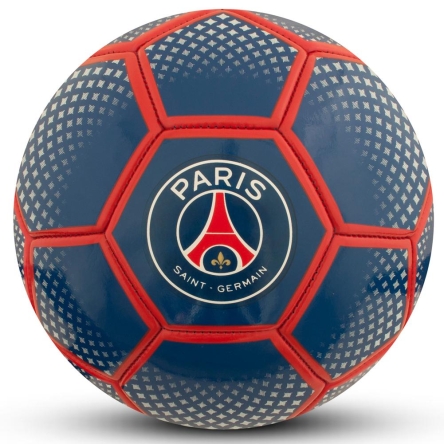 Paris Saint Germain - piłka nożna 