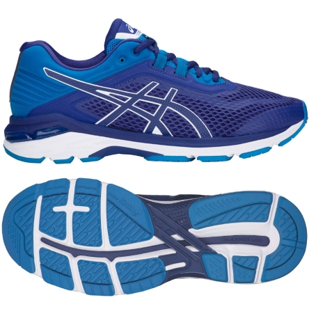Buty sportowe - ASICS GT-2000 6(2E) Rozmiar 44