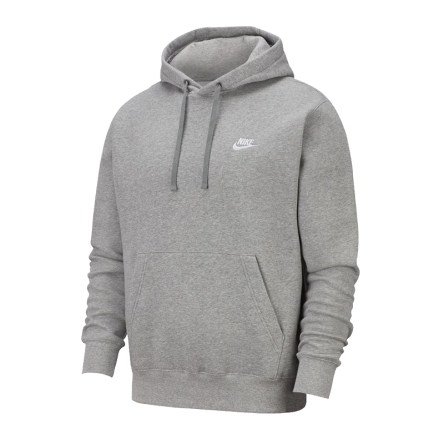 Bluza Nike NSW Club Fleece rozmiar XXL szara