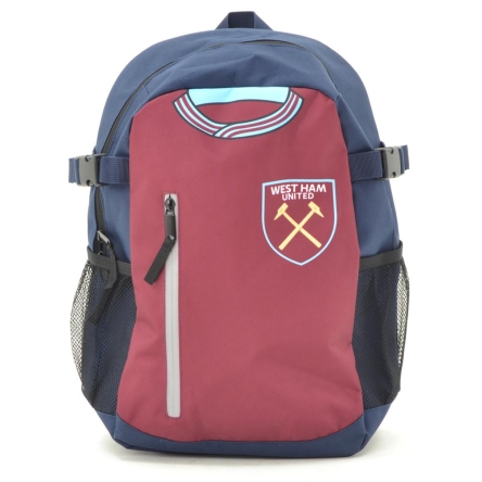 West Ham United - plecak
