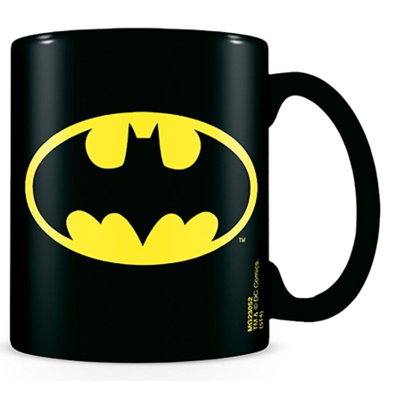 Batman - kubek