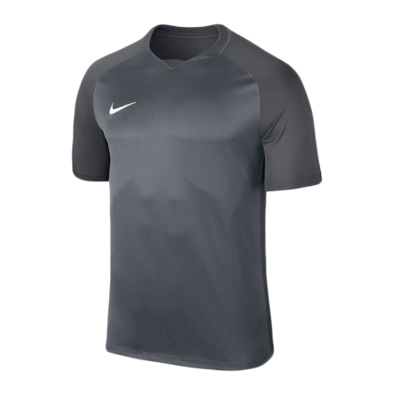 Koszulka Nike Dry Trophy III Jersey T-shirt rozmiar M grafitowa